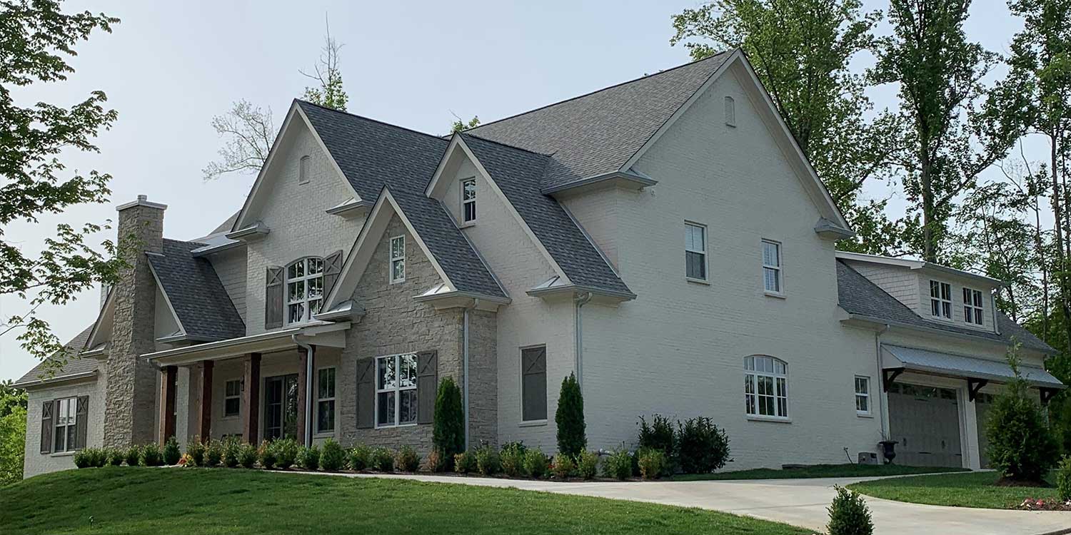 Superior Home Build, Remodel | Franklin, Green Hills  