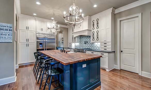 kitchen and bath remodeling knoxville tn